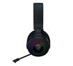 RAZER Kraken V4 Pro - Wireless Gaming Headset with Control Hub, 98 dBSPL / mW at 1 kHz by HATS Sensitivity, 40 mm Driver specifications - NASA Packaging(RZ04-05160100-R3U1)