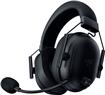 RAZER BlackShark V2 HyperSpeed Wireless Ultra-Lightweight Esports Headset- Black (RZ04-04960100-R3U1)