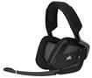 Corsair Gaming VOID PRO RGB USB - Premium Gaming Headset with Dolby® Headphone 7.1 (Carbon) (CA-9011154-NA)(Open Box)
