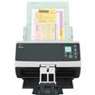 Ricoh fi-8170 Large Format ADF/Manual Feed Scanner - 600 dpi Optical - 24-bit Color - 8-bit Grayscale - 70 ppm (Mono) - 70 ppm (Color) - Duplex Scanning - USB