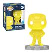 Funko POP! MARVEL  Artist Series - IRON MAN