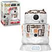 Funko POP! Holiday: STAR WARS - R2-D2 (SNOWMAN)