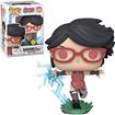 Funko POP! Anime: BORUTO: NARUTO NEXT GENERATIONS - Sarada