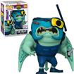 Funko POP! Movies: TEENAGE MUTANT NINJA TURTLES NINJA MAYHEM - Ray Fil