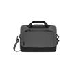 TARGUS Cypress 13" to 14" Carrying Case (Slipcase), Grey (TBS92602GL )