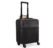 Thule Spira compact carry on spinner, black