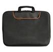 EVERKI ContemPRO Laptop Sleeve up to 17.3-Inch, Black (EKF808S17B)