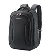 Samsonite Xenon 3 Slim Backpack, Fits 15.6" Laptop, Black