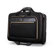 Samsonite Wheeled Mobile Office, fits 15.6" Laptop, Black