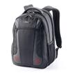 SAMSONITE Techtonic 2 15.6" Laptop PRO Backpack w/RFID, Black/Red