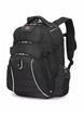 Swiss Gear 17.3" Computer Backpack, Black (SWA9855 009)
