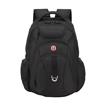 Swiss Gear 17.3" Laptop and Tablet Backpack, Black (SWA2805-009)