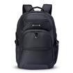 NEXTECH 17.3" Business Backpack with Laptop Compartment, Black - NXT006