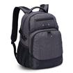 NEXTECH 15.6" Business Backpack with Laptop Compartment, Grey - NXT010