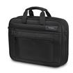 Samsonite Classic NXT 2 Gusset Brief w/RFID 17" Laptop Bag, Black