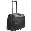 Targus CityGear Carrying Case (Roller) fits 15" to 17.3" Notebook - Black, Gray
