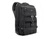 SOLO Altitude 17.3'' Backpack Black/Gray