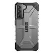 UAG Plasma Rugged Case Ice (Clear) for Samsung Galaxy S21+