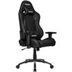 AKRacing Core Series SX Chair Black (AK-SX-BK)