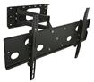 Mount-It! Long Arm TV Wall Mount for 42"-70" Inch Screens