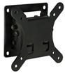 Mount-It! Tilt TV Wall Mount, 20"-32" Inch TVs