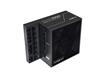 LIAN LI T-Shape design 1000W ATX V3.1 80+ platinum Full Modular, Black