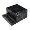 LIAN LI T-Shape design 1300W ATX V3.1 80+ Platinum Full Modular, Black