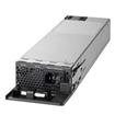 Cisco 350WAC Platinum-Rated Power Supply Spare - Internal - 120 V AC, 230 V AC Input - 350 W / 56 V DC Output