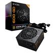 EVGA 600 GD, 80+ GOLD 600W, 5 Year Warranty, Power Supply 100-GD-0600-V1