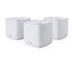 XD4 AX1800 3PK White - Dual-Band