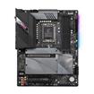 B660 AORUS MASTER DDR4