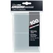 PLATINUM Sleeves (100-Pack)