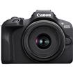 Canon EOS R100 (Body + Lens)