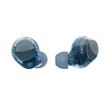 Glass Blue