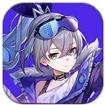 Silver Wolf