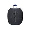 Wonderboom 4 - Black