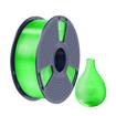 Transparent Green