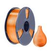 Transparent Orange