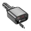 105W / USB-A + USB-C（with Cable）