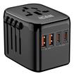20 W / USB-Cx2 + USB-Ax2