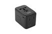 65W / USB-Cx3 + USB-Ax1