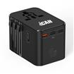 45W / USB-Cx3 + USB-Ax2