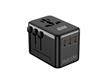 67W / USB-Cx3 + USB-Ax1