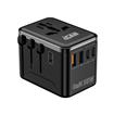35W / USB-Cx3 + USB-Ax2