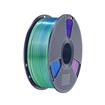 Bleu vert violet