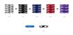 MOZA Performance Kit for CRP2 and SRP2