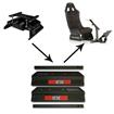 Adaptateur Playseat EVO