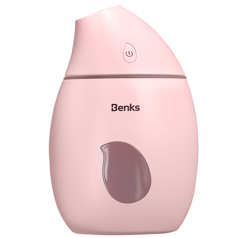 Benks 160ML Mini humidificateur à brume en forme de mangue