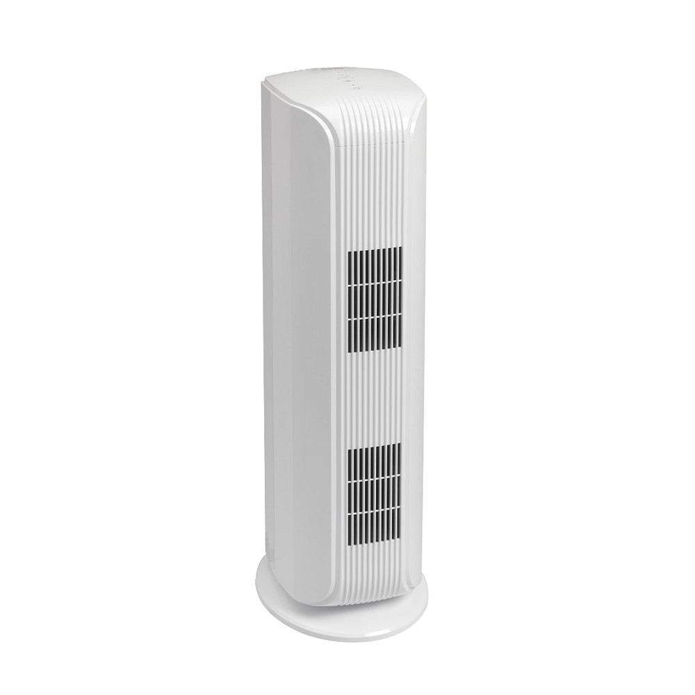 Ecohouzng 4 in 1 HEPA UV-C Light Ultra Clean Air Purifier