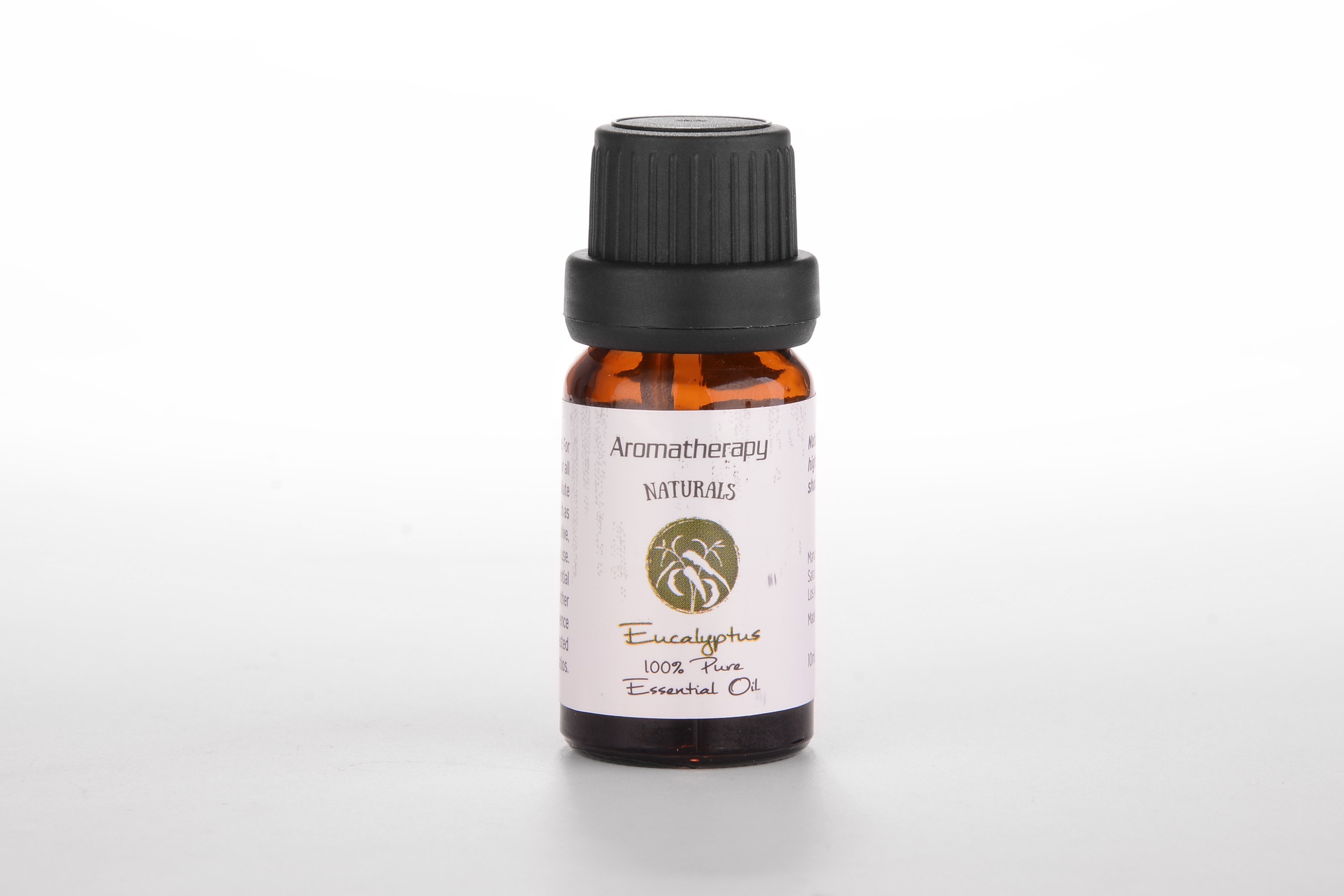 MUXI - Huile essentielle eucalyptus 10 ml